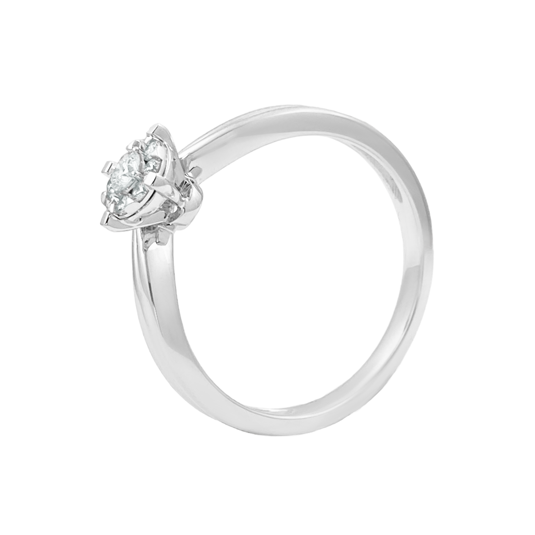 Ring Frau Giorgio Visconti ABX1685