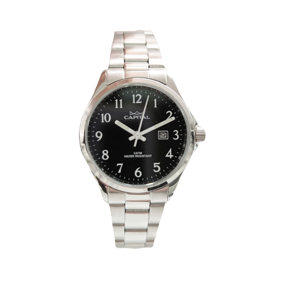 Montre Donna Capital AX193-NE-02 31 mm