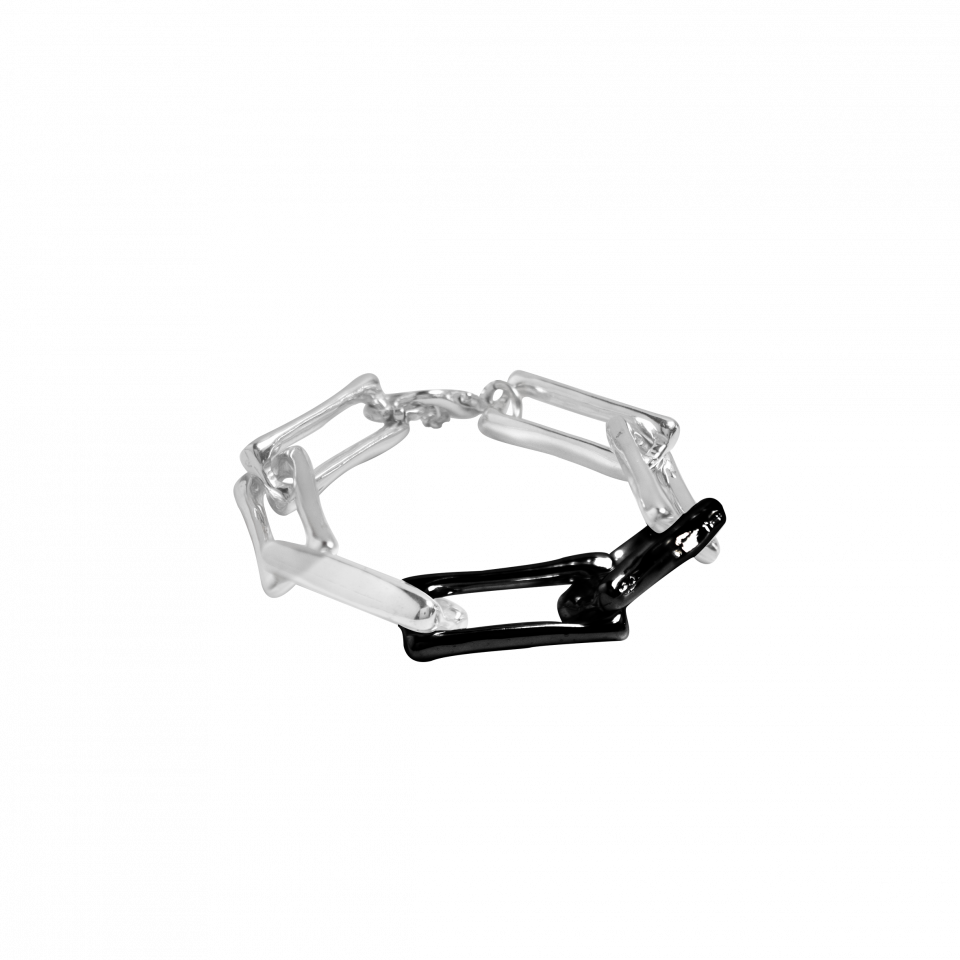 Unisex bracelet Madness Milano BR4243
