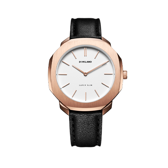 Montre Donna D1 Milano D1-SSLL04 36 mm