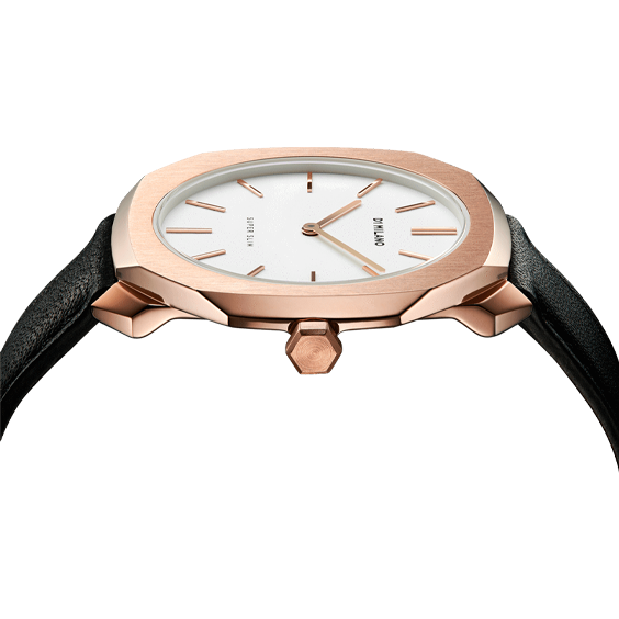 Montre Donna D1 Milano D1-SSLL04 36 mm