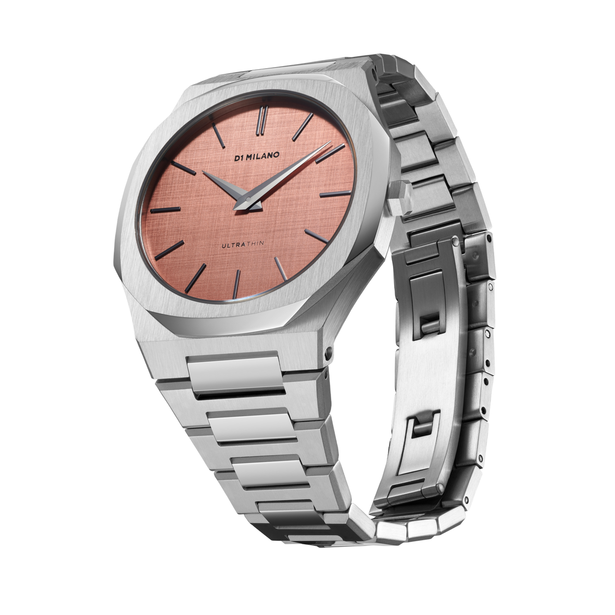 Montre unisexe D1 Milano D1-UTBJ26 40 mm