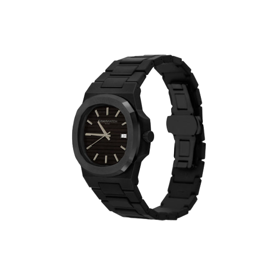 Orologio Unisex Kamawatch KWP21 45 mm TERMOSENSIBILE