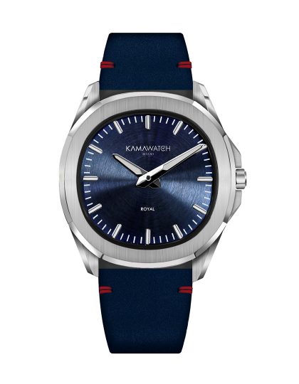 Unisex horloge Kamawatch KWPM36 40 mm TERMOSSENBAAR