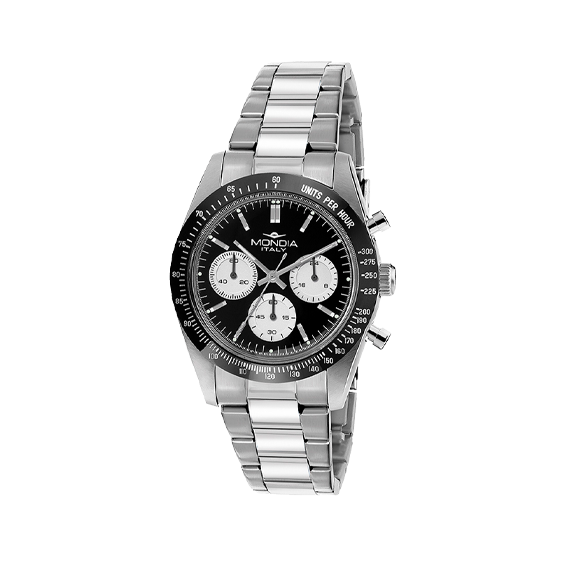 Homme Mondia MI-812-SB-03BK-OY 39 mm
