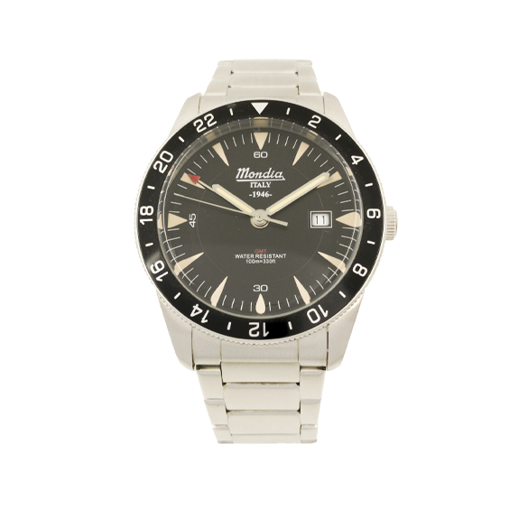 Hombre Mondia MI759-1CF 40 mm