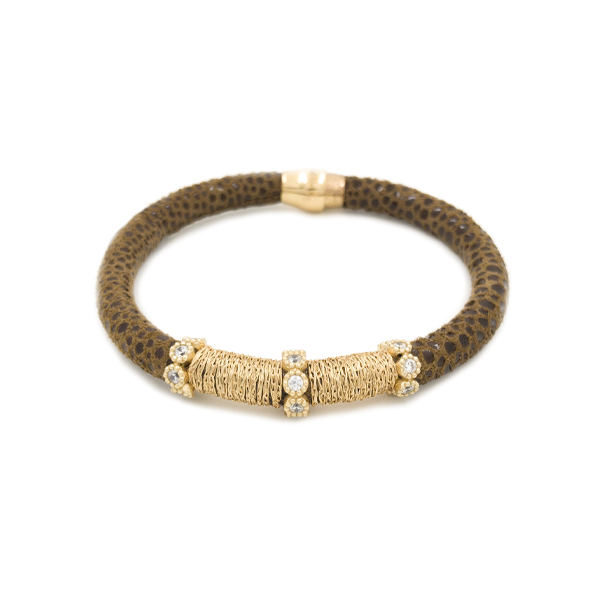 Bracelet Femme Luca Lorenzini PBRB48