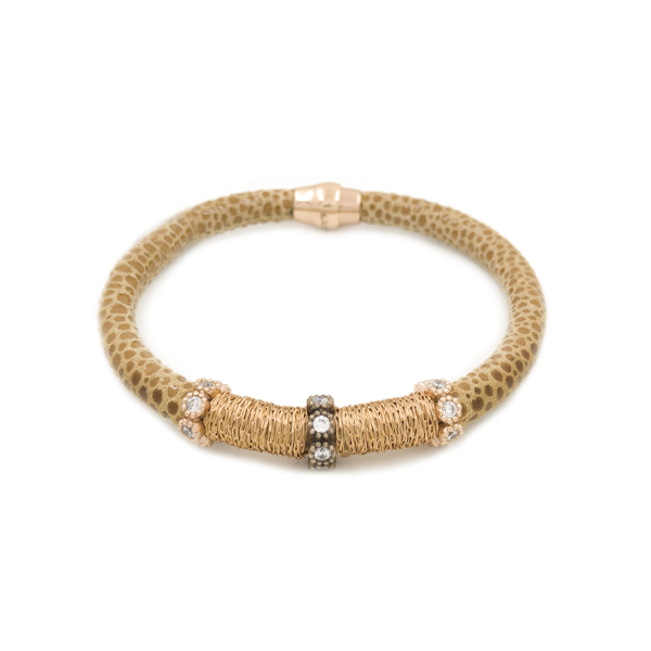 Bracelet Femme Luca Lorenzini _