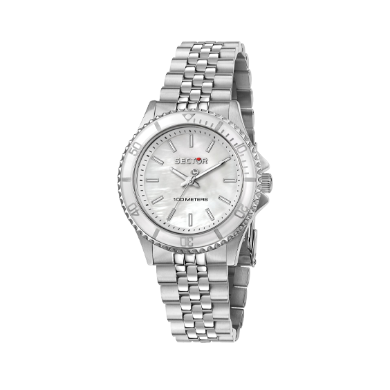 Orologio Donna Sector R3253161527 35 mm 
