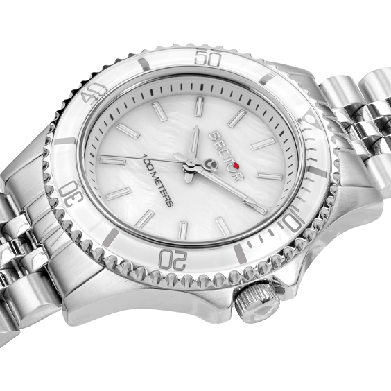 Orologio Donna Sector R3253161527 35 mm 