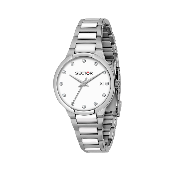Orologio Donna Sector R3253524502 34 mm 