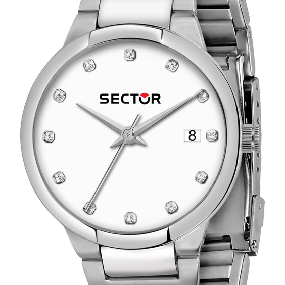 Orologio Donna Sector R3253524502 34 mm 