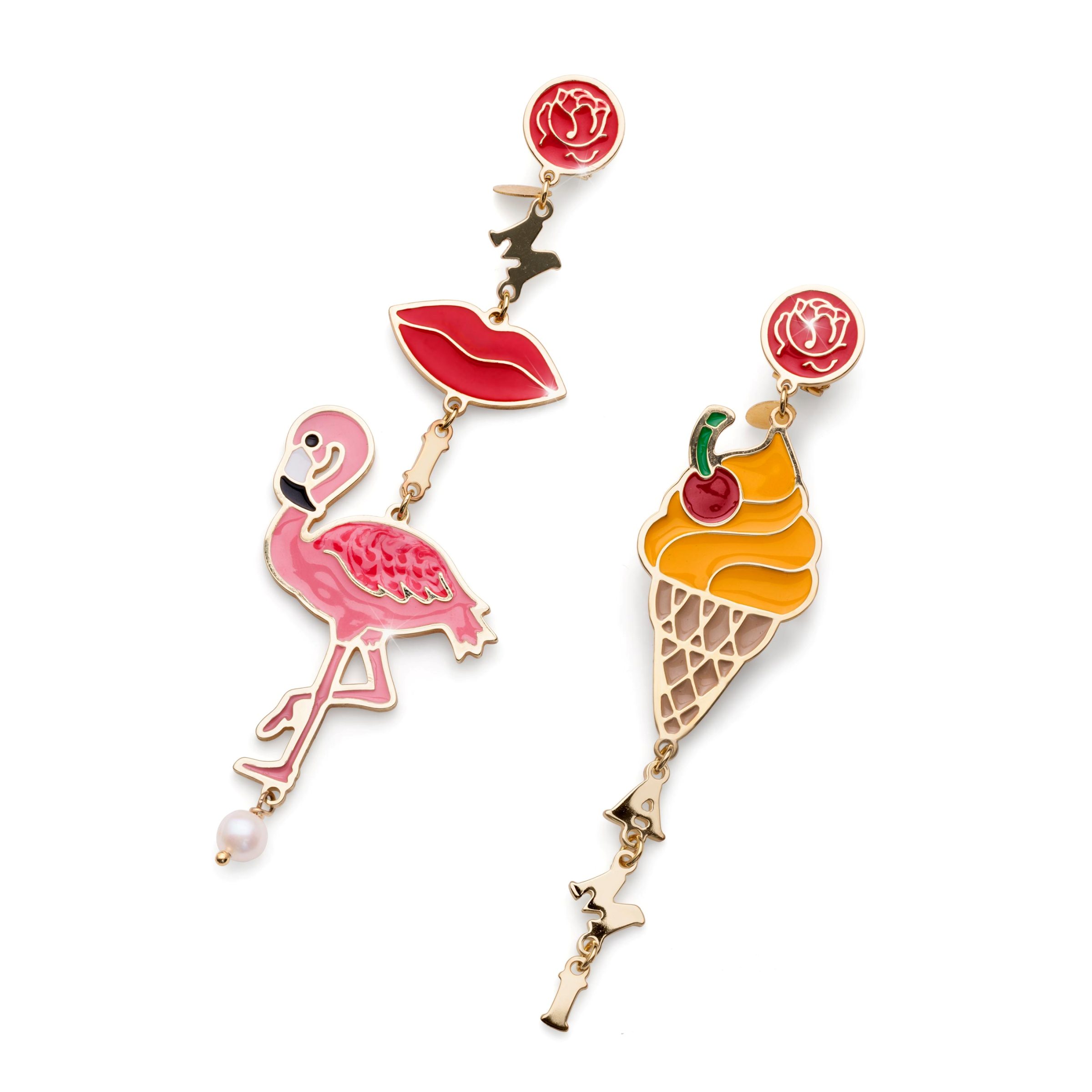 Pendientes Mujer Braccialini T0315EA00003-OT-818-UNI
