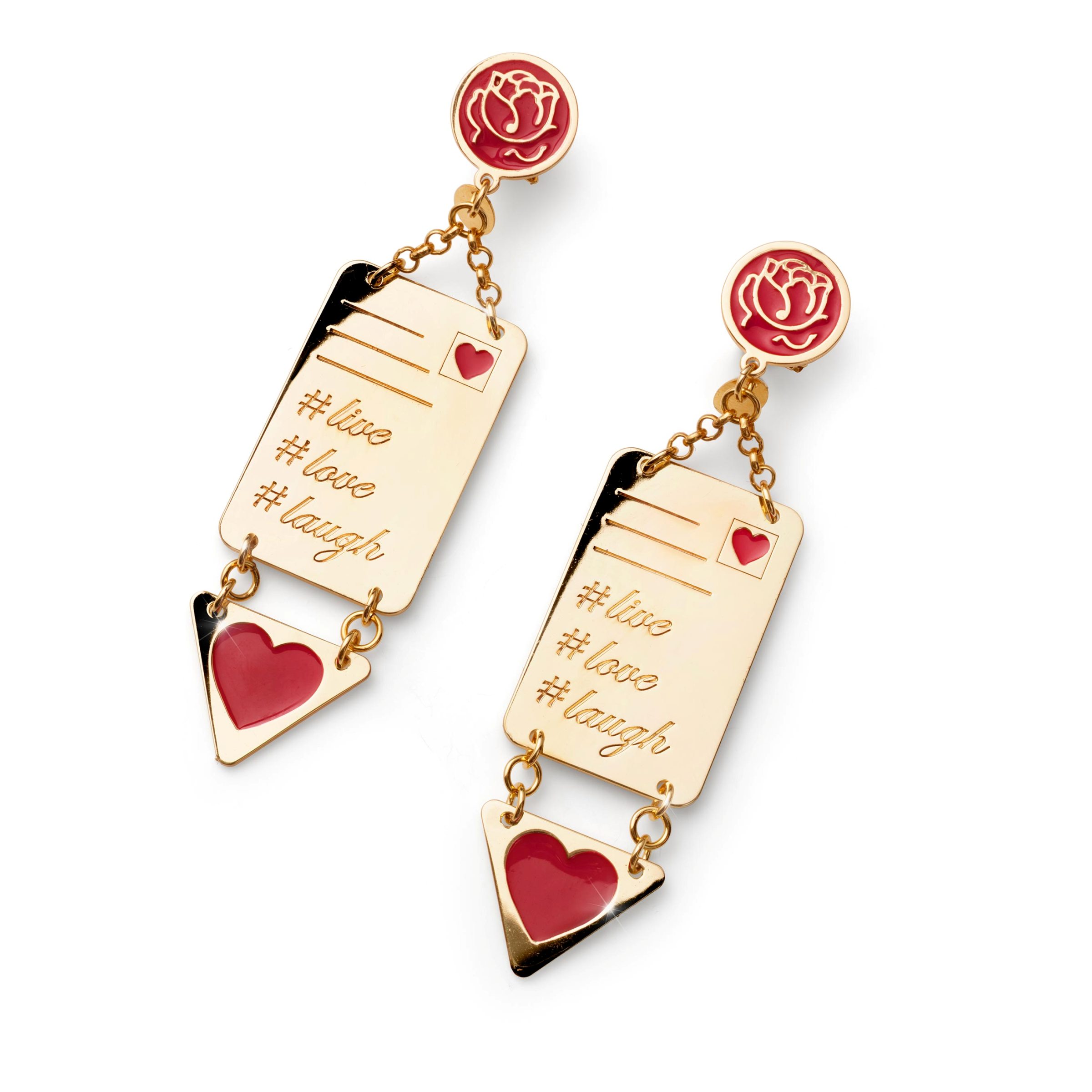 Pendientes Mujer Braccialini T0316EA00001-OT-818-UNI