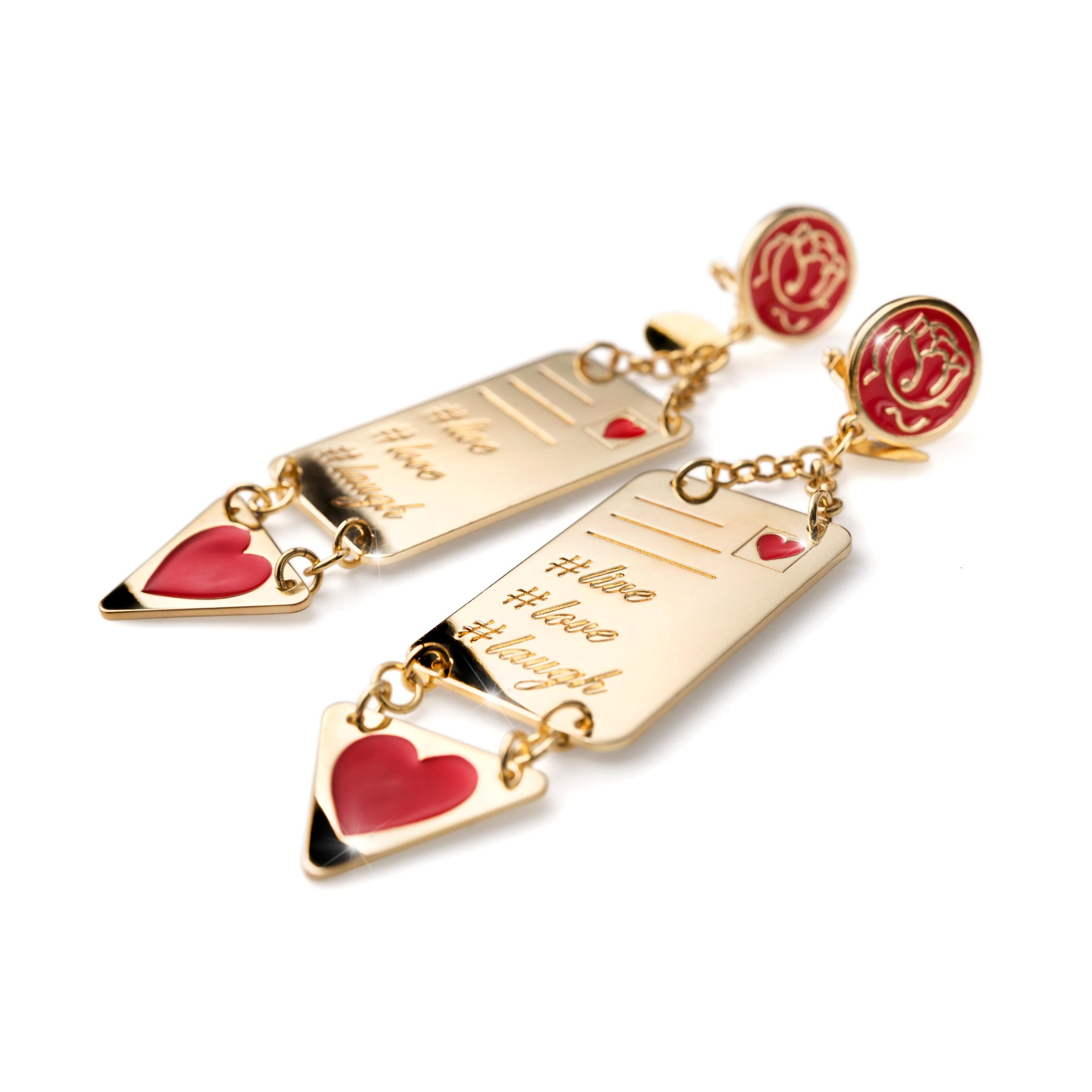 Pendientes Mujer Braccialini T0316EA00001-OT-818-UNI