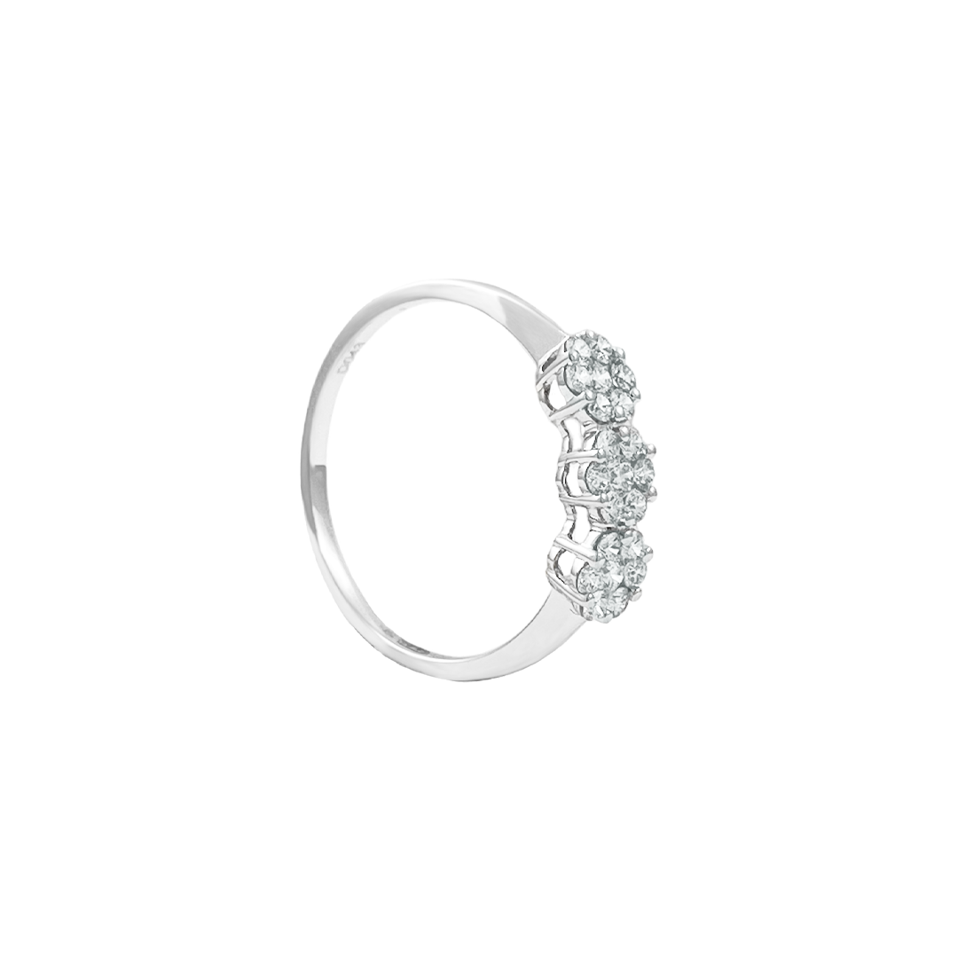 Mujer Anillos Giorgio Visconti abx12113