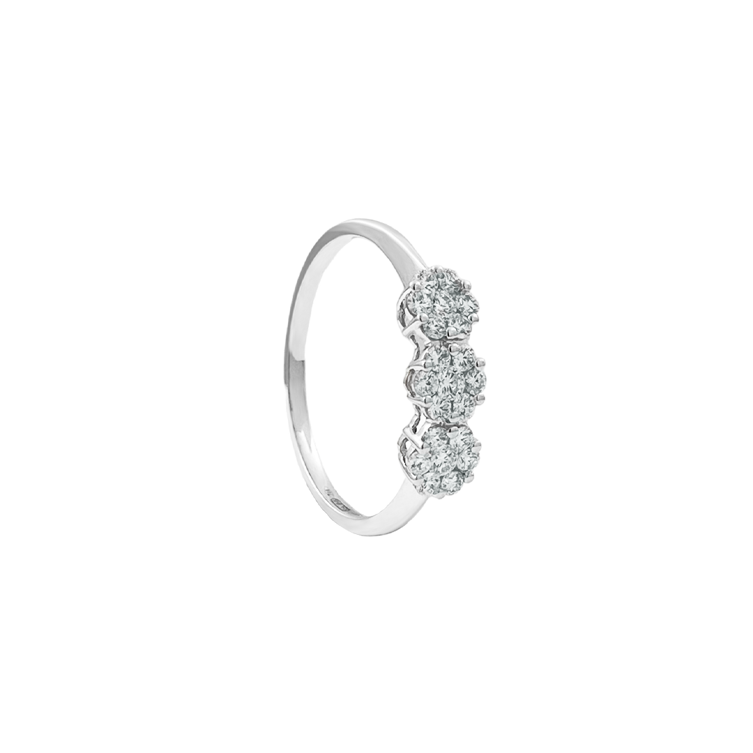 Mujer Anillos Giorgio Visconti abx12113