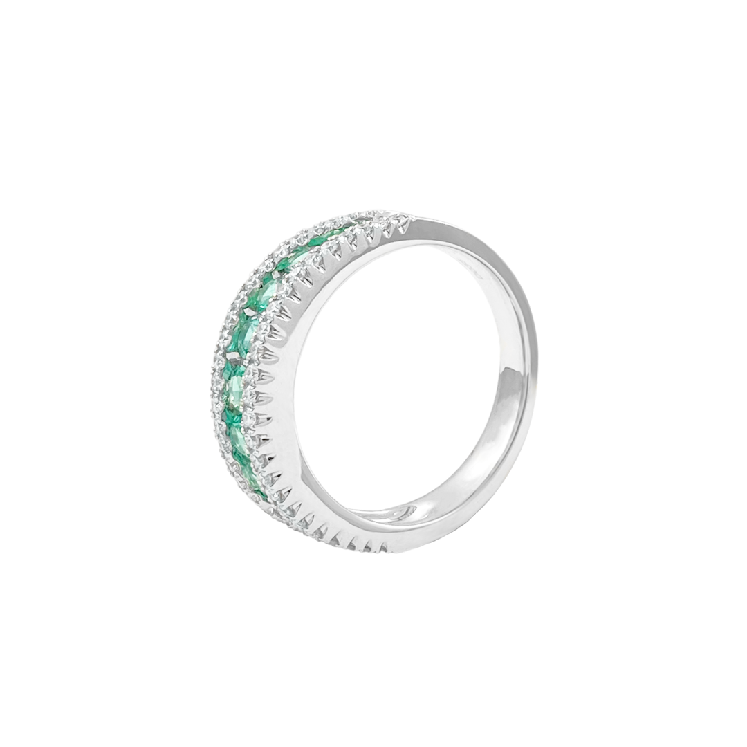 Ring vrouw Giorgio Visconti abx14189s
