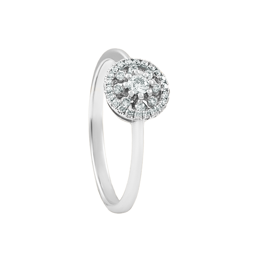 Ring Woman Giorgio Visconti ABX164