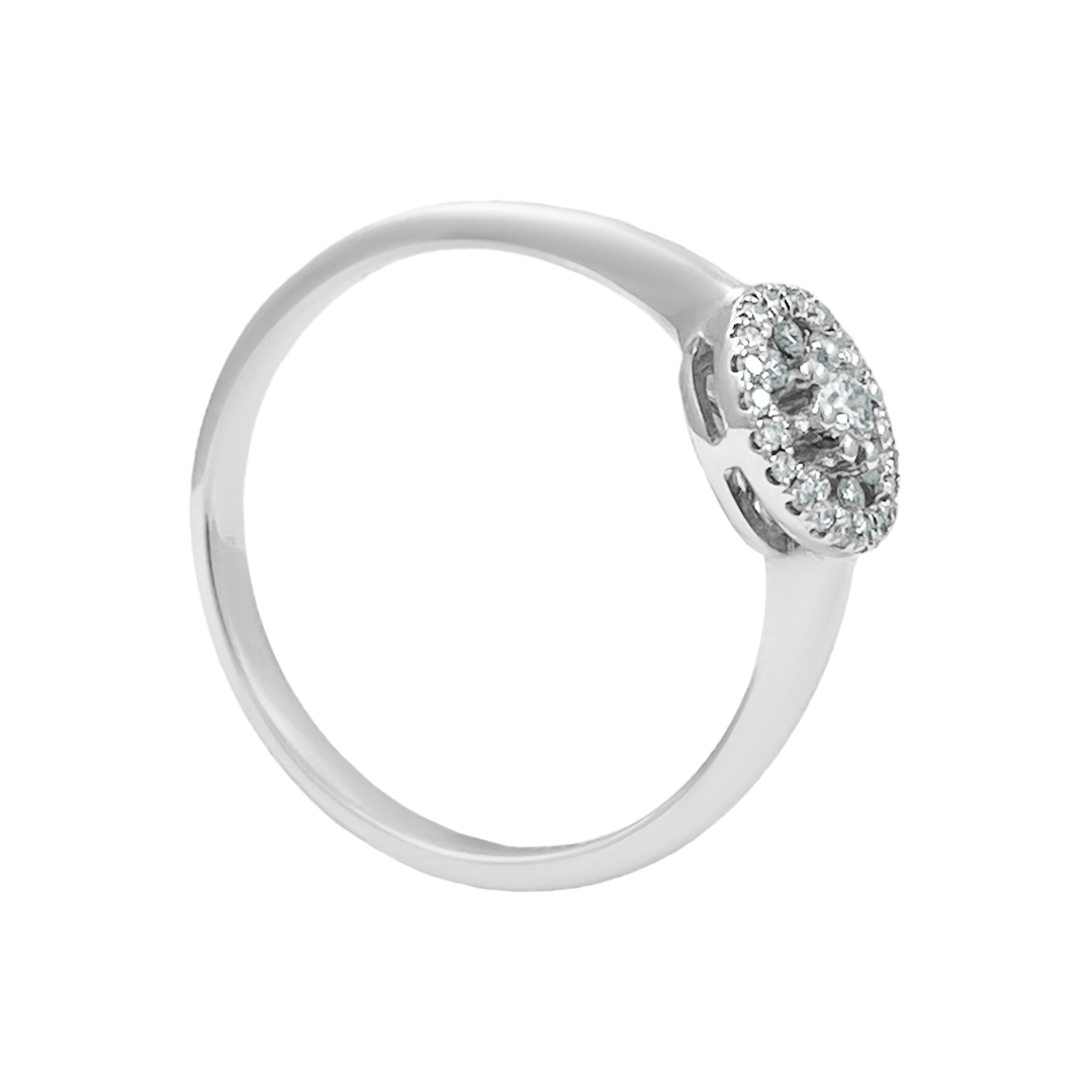 Ring Woman Giorgio Visconti ABX164