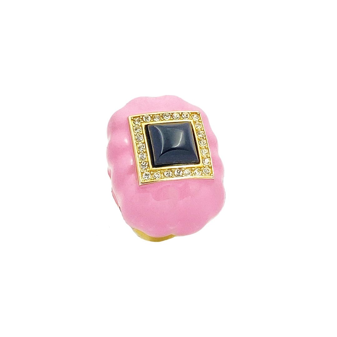 Ring Woman Federica Rossi Jewels ancer01