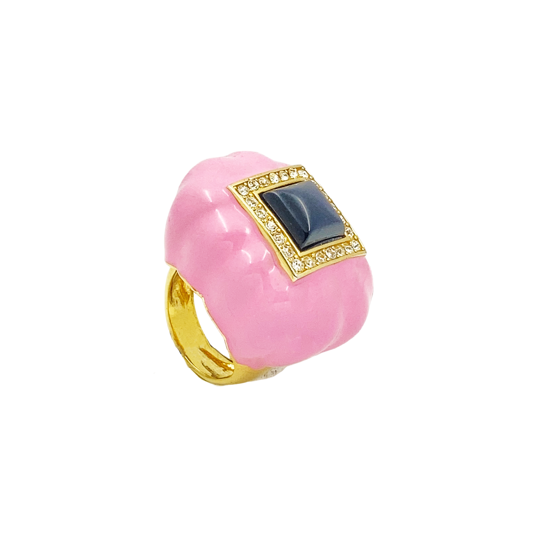 Ring Woman Federica Rossi Jewels ancer01