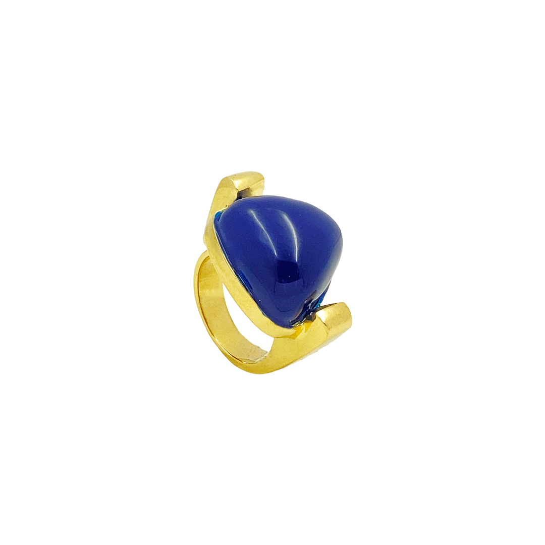 Ring Woman Federica Rossi Jewels anibz