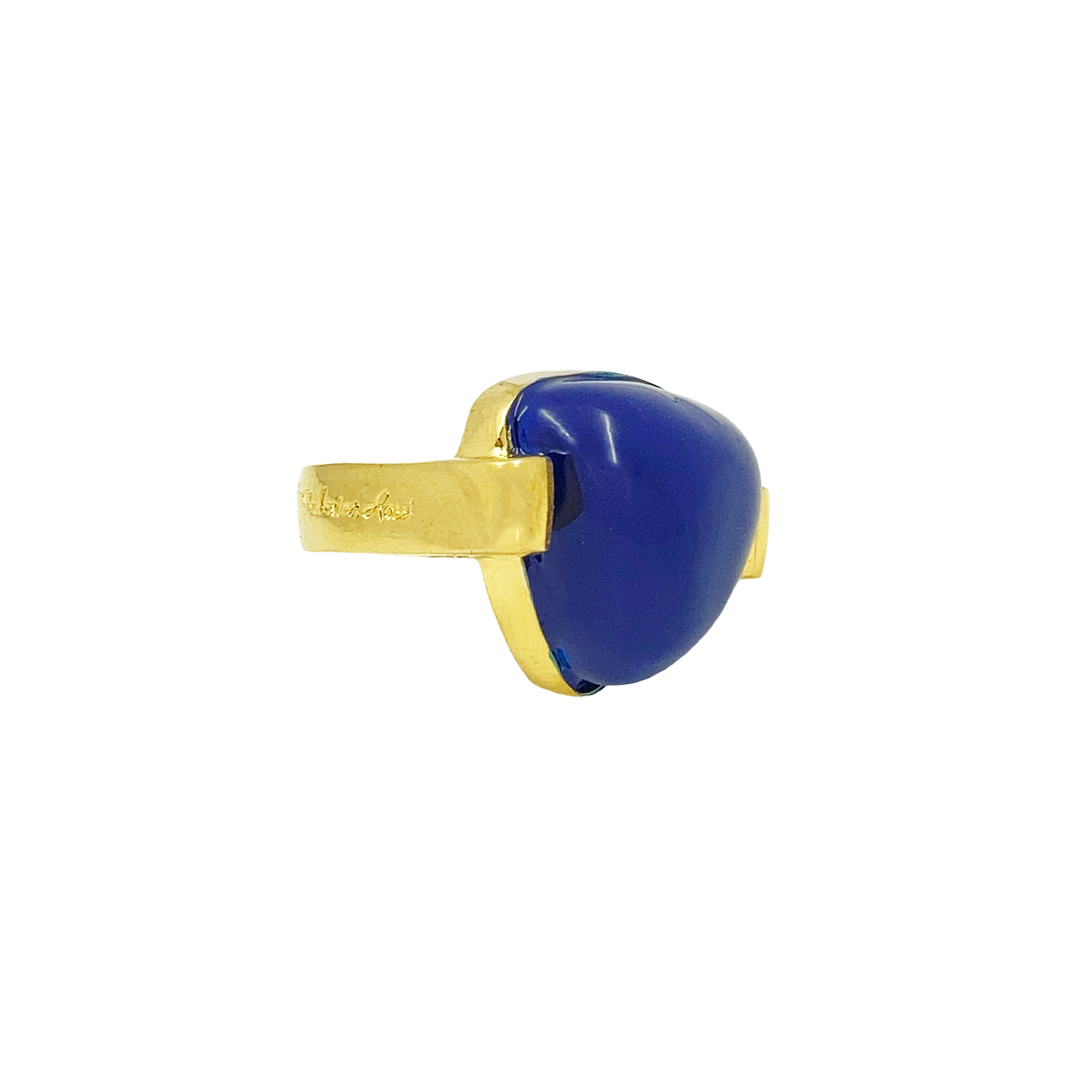 Ring Woman Federica Rossi Jewels anibz