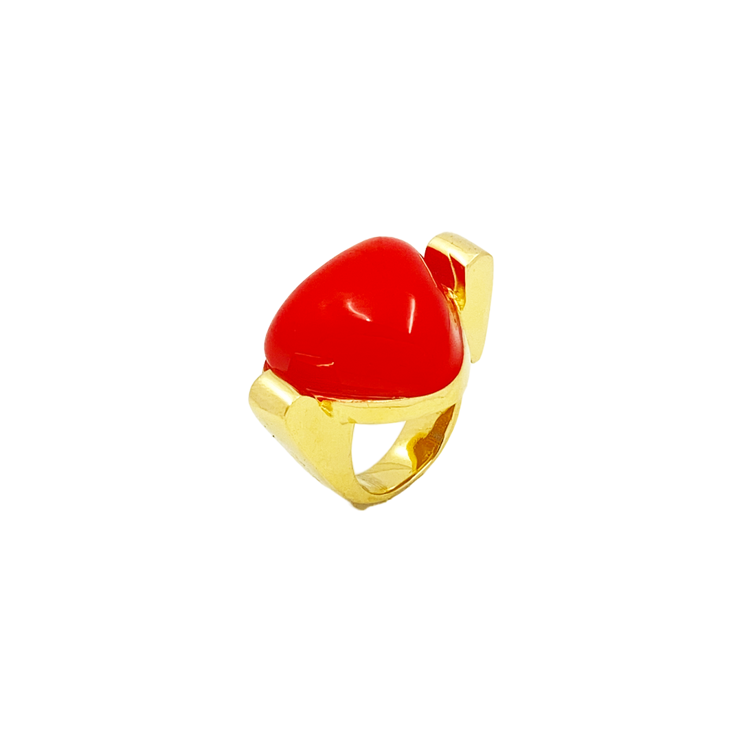 Ring Woman Federica Rossi Jewels anibz02r