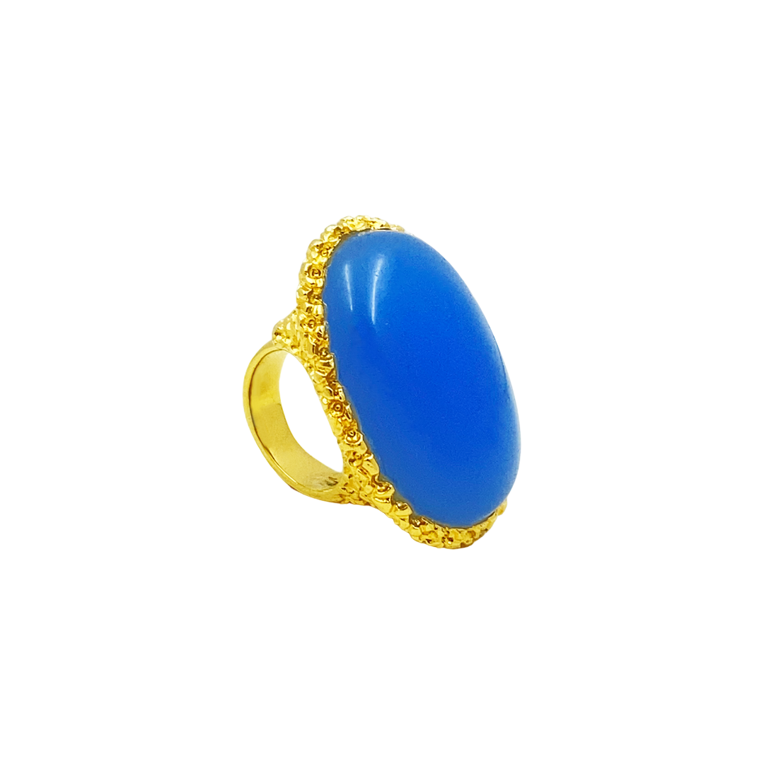 Ring Frau Federica Rossi Jewels ANIBZ03