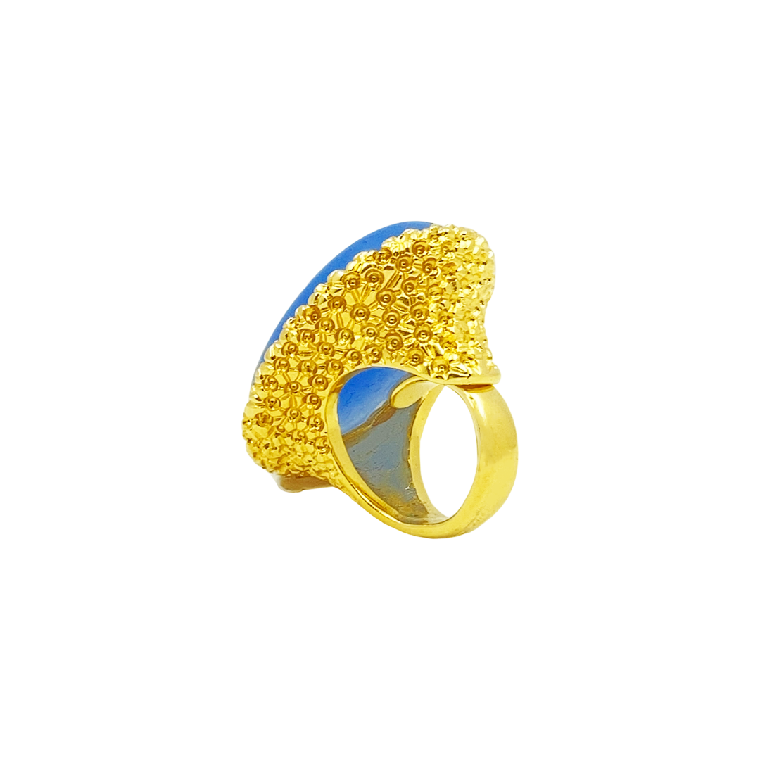 Ring Frau Federica Rossi Jewels ANIBZ03