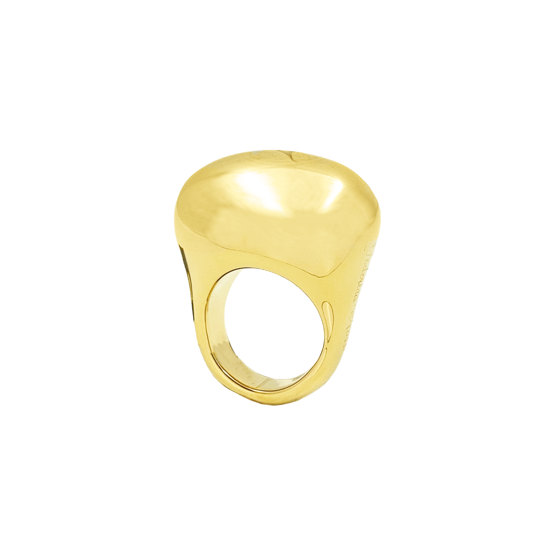 Ring Woman Federica Rossi Jewels anmkn01g