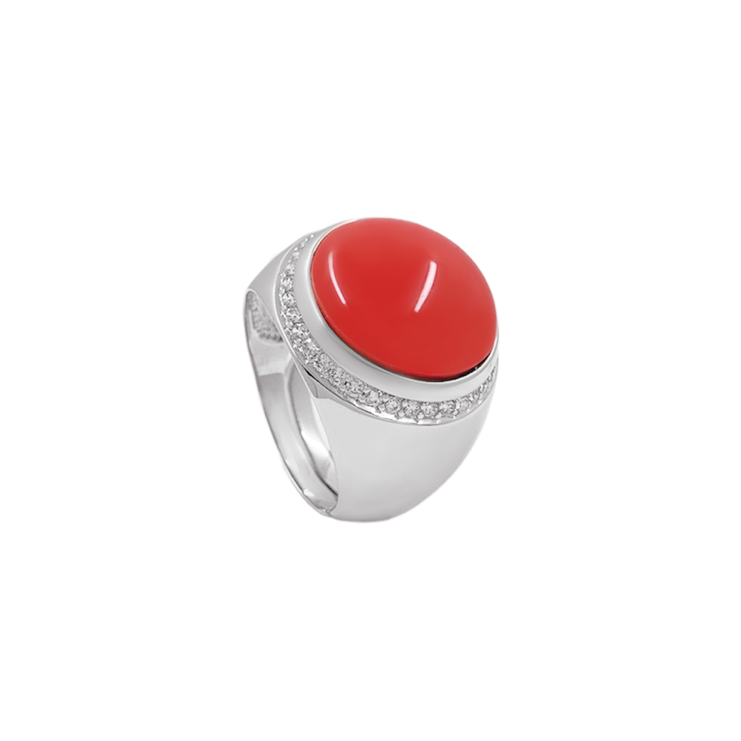 Anneau Femme Fatone ARG005