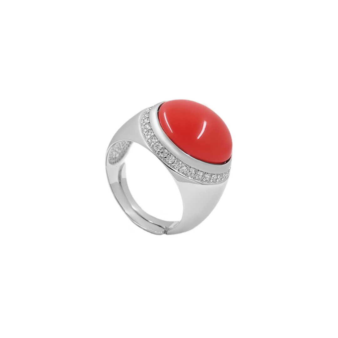 Anneau Femme Fatone ARG005