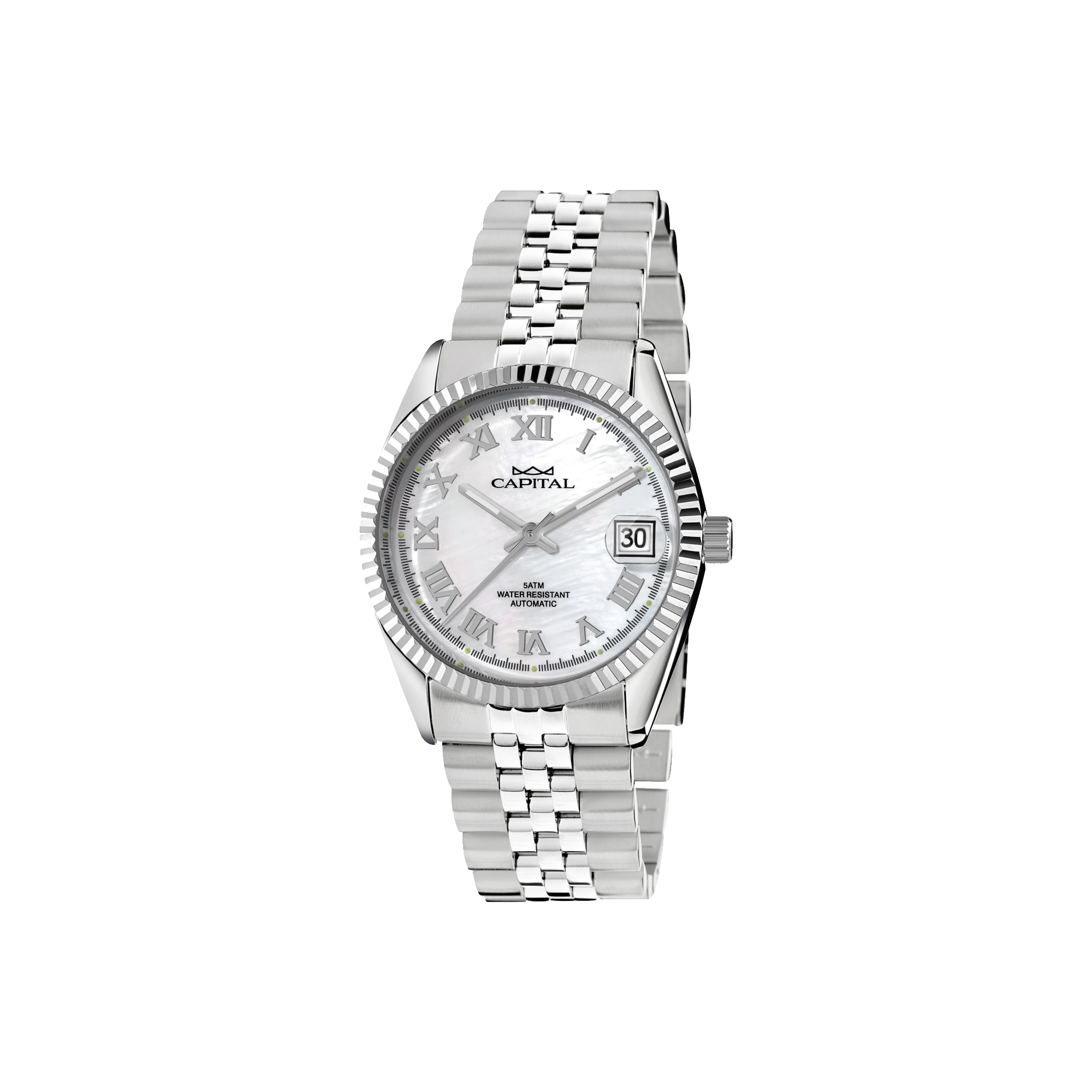 Montre Donna Capital à 330-01-rro 36 mm