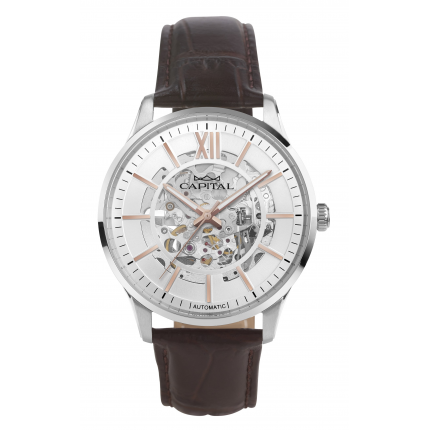 Homme Capital à508-01 41 mm