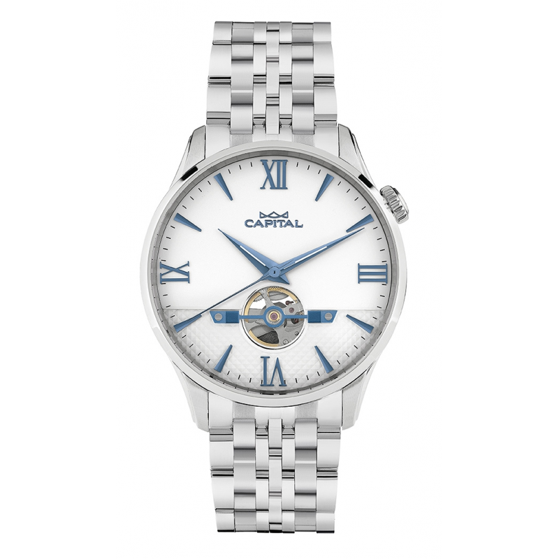 Orologio Uomo Capital at578-2-rza 41 mm 