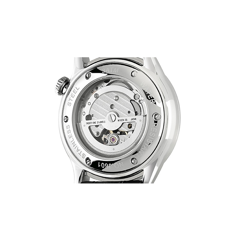 Orologio Uomo Capital at578-2-rza 41 mm 