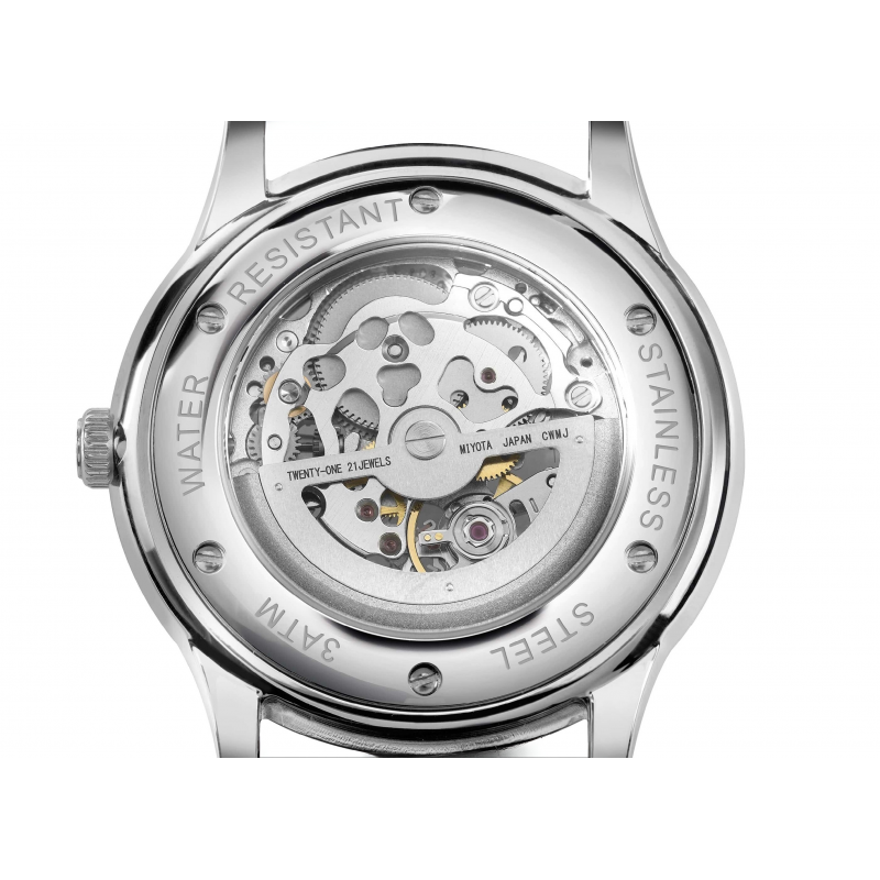 Homme Capital at663-03-rzz 41 mm
