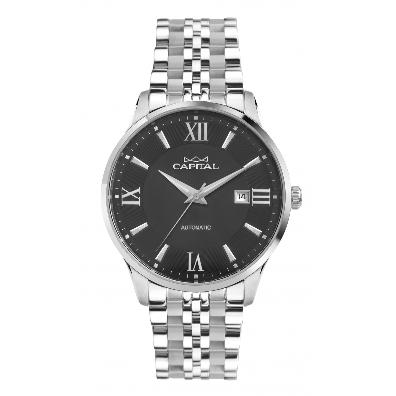 Homme Capital at663-03-rzz 41 mm