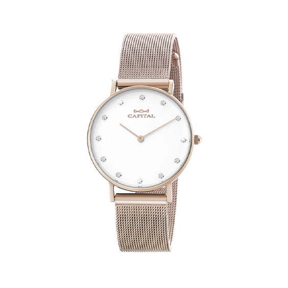 Donna reloj Capital AX169-02-OZ 32 mm