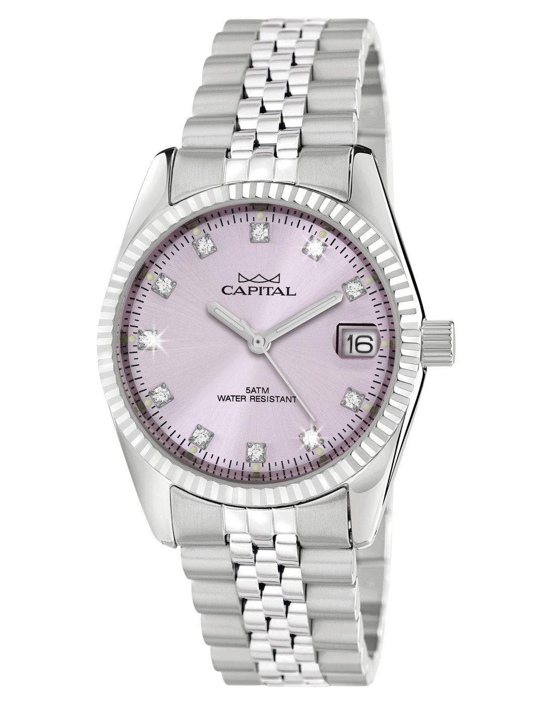 Donna reloj Capital ax23-05-lz 32 mm