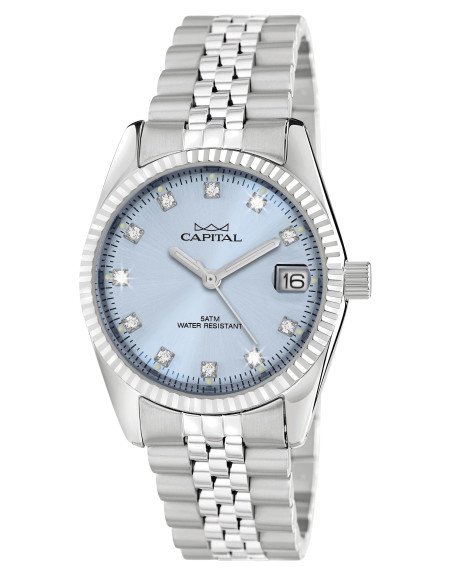 Donna kijken Capital ax23-06lz 32 mm