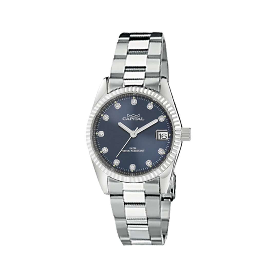 Donna reloj Capital ax23-2-lz 32 mm