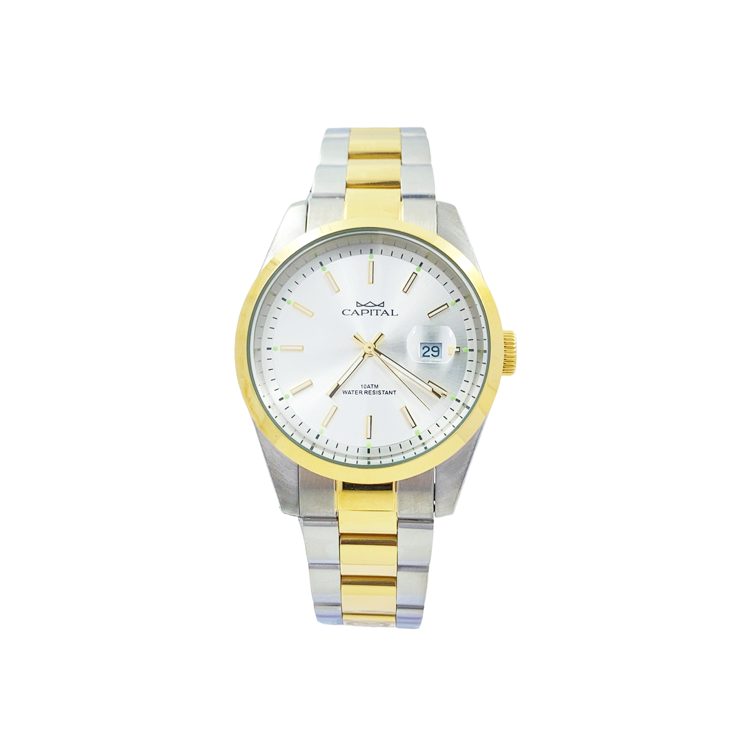 Unisex reloj Capital ax252-lz 40 mm