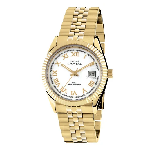 Donna reloj Capital ax322-01lz 36 mm