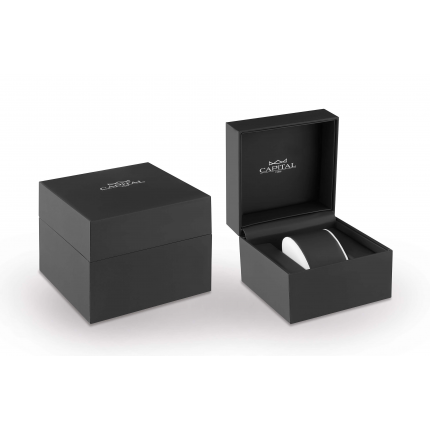 Hombre Capital AX380-04-OI 41 mm