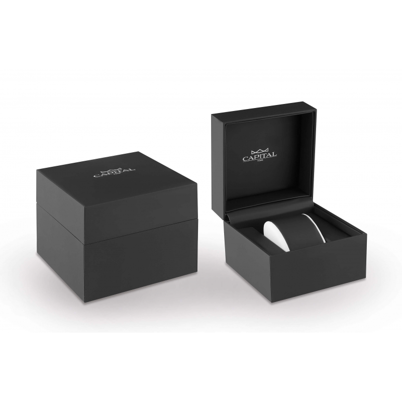Donna reloj Capital ax572-02-iz 33 mm