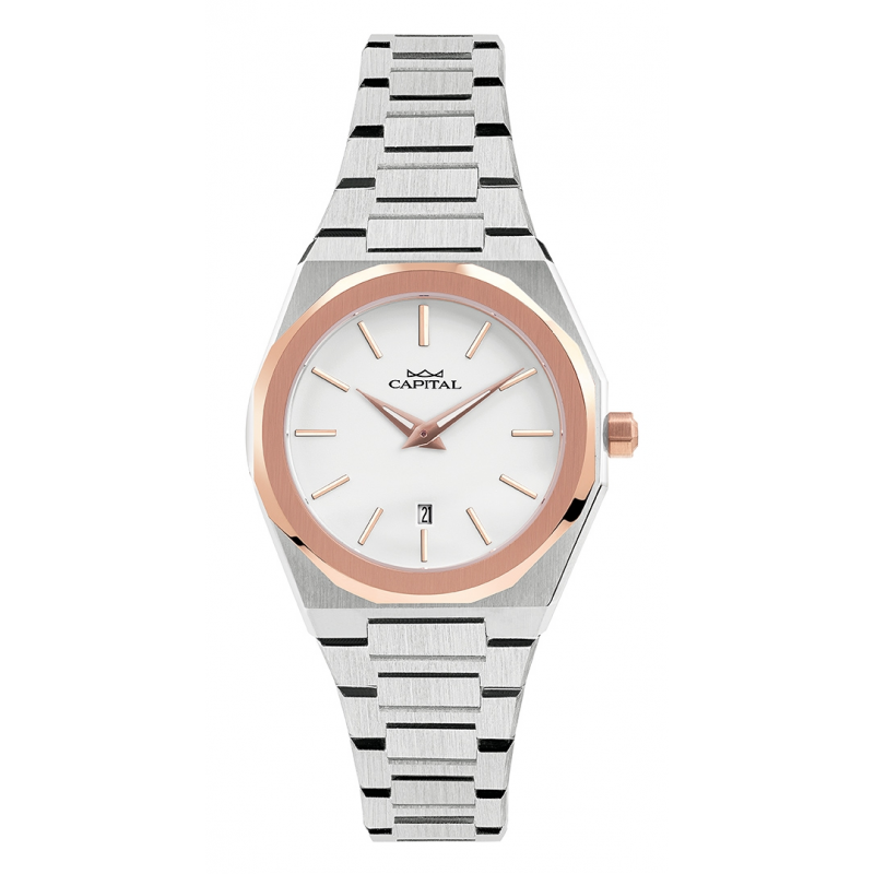 Donna reloj Capital ax572-02-iz 33 mm