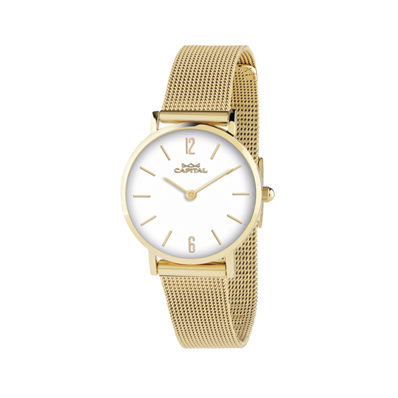 Donna watch Capital AX61-01-OZ 26 mm